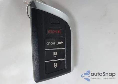 2024 Acura Rdx Technology Package from USA, damaged, VIN 5J8TC2H5XRL023220